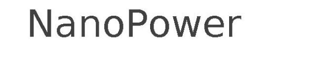 NanoPower
