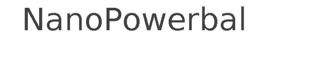 NanoPowerball