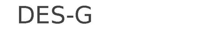DES-G