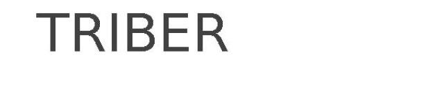 TRIBER