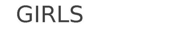 GIRLS