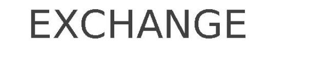 EXCHANGE