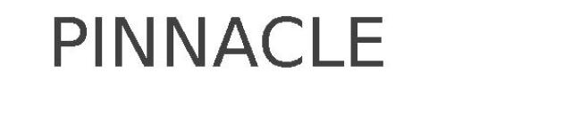 PINNACLE