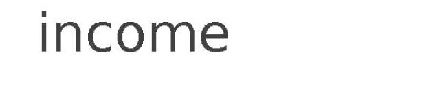 income