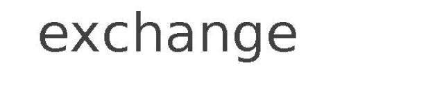 exchange