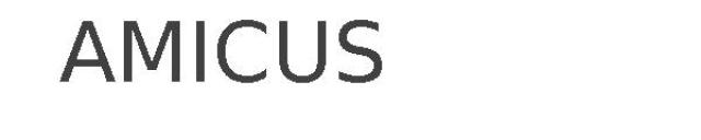 AMICUS