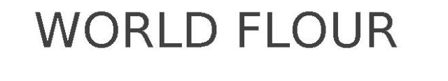WORLD FLOUR