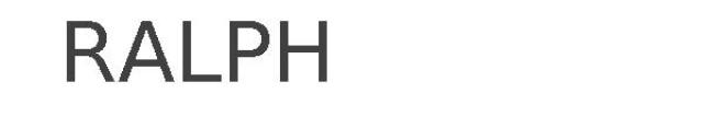 RALPH