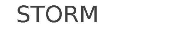 STORM