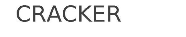 CRACKER