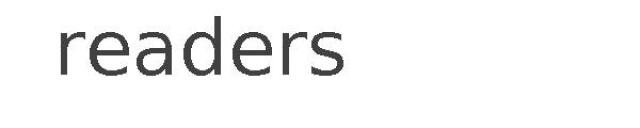 readers