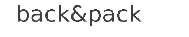 back&pack