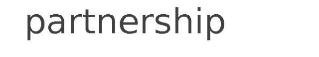 partnership