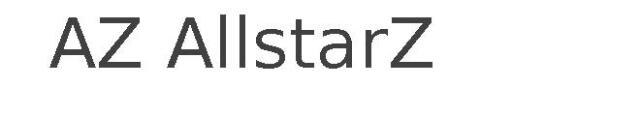 AZ AllstarZ