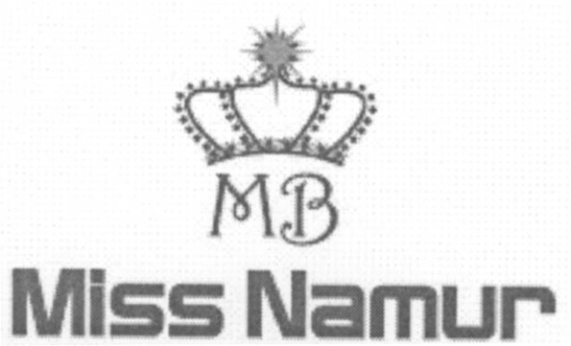 miss namur mb