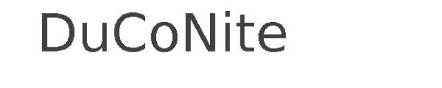 DuCoNite
