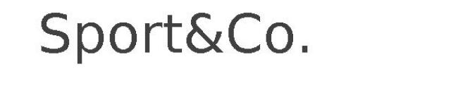 Sport&Co.