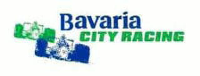 bavaria city racing