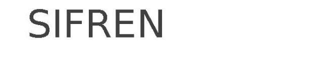 SIFREN