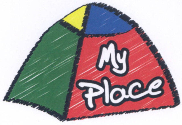 my place