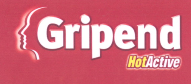 gripend hotactive