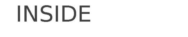 INSIDE