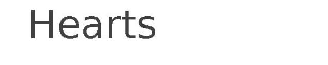 Hearts