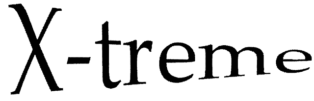 x treme