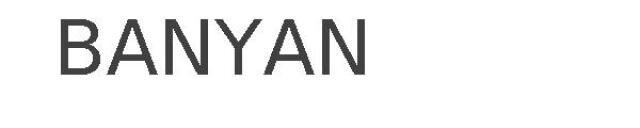 BANYAN