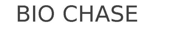 BIO CHASE