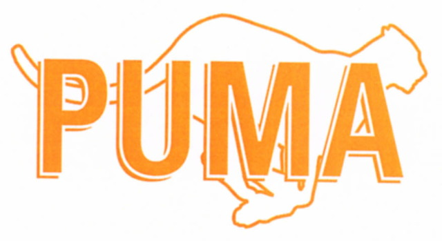 puma
