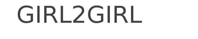 GIRL2GIRL