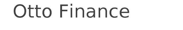 Otto Finance