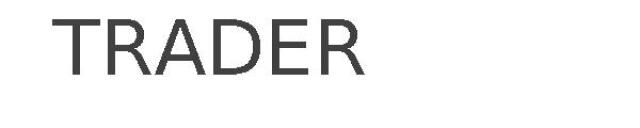TRADER