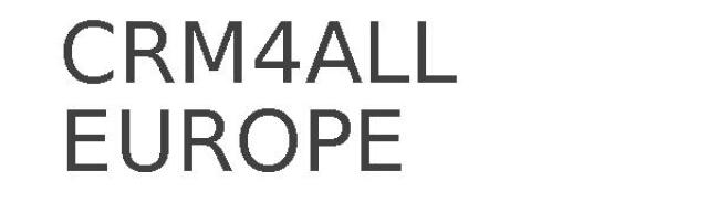 CRM4ALL EUROPE