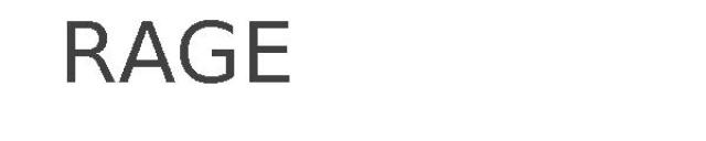 RAGE