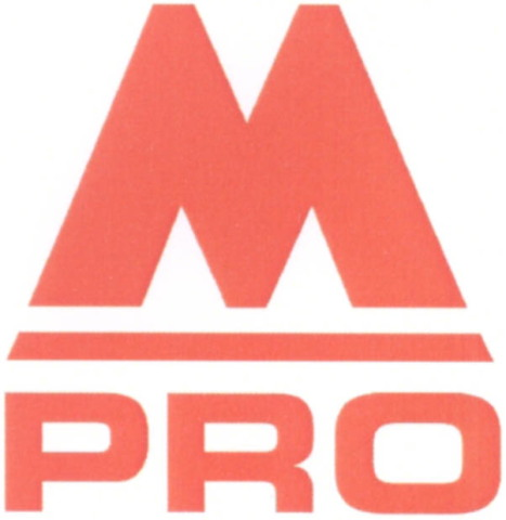m pro