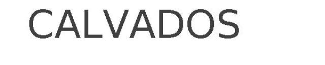 CALVADOS