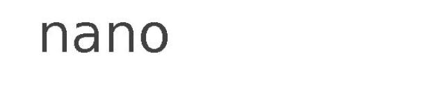 nano