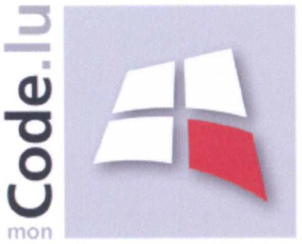 mon code lu