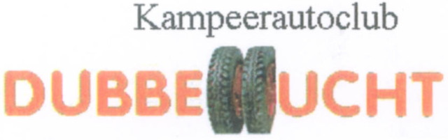 kampeerautoclub dubbellucht