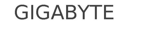 GIGABYTE