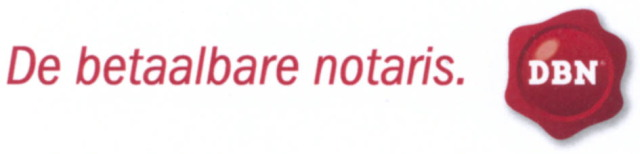 de betaalbare notaris dbn