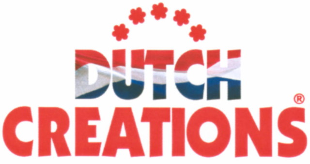 dutch creations
