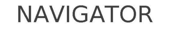 NAVIGATOR