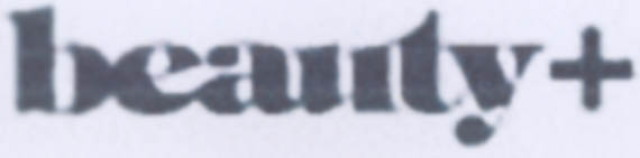 beauty