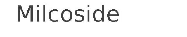 Milcoside