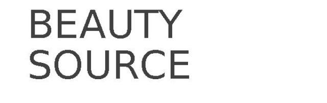 BEAUTY SOURCE