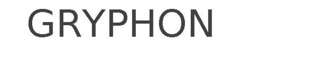 GRYPHON