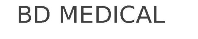 BD MEDICAL